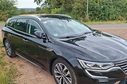 Renault Talisman 85.000 km 13.900 &euro; Euskirchen 53879