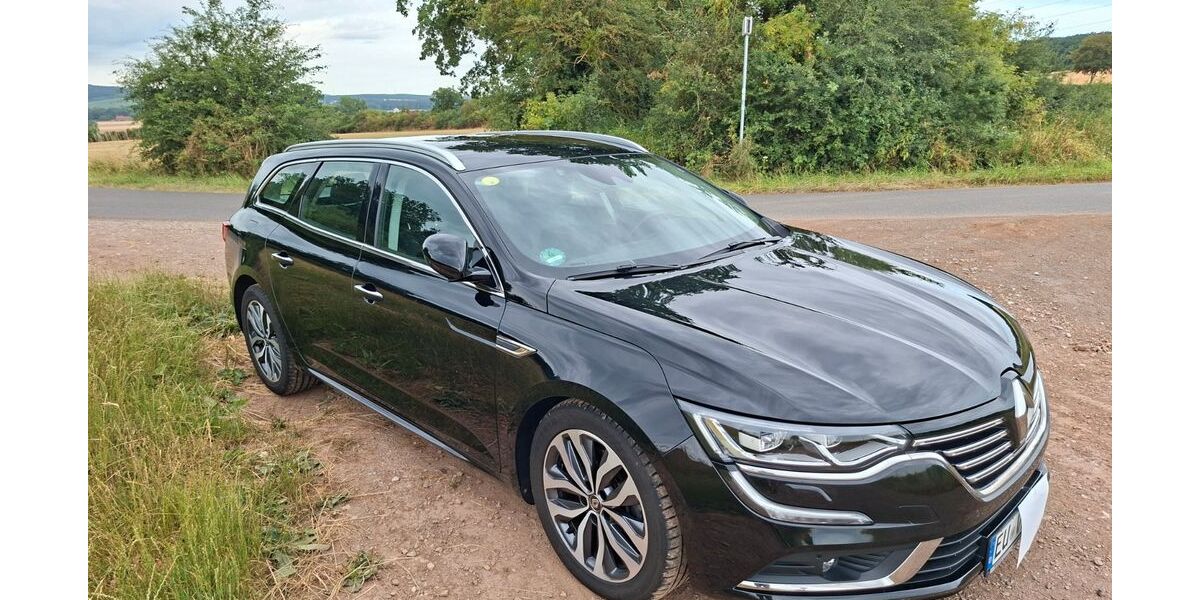 Renault Talisman 85.000 km 13.900 &euro; Euskirchen 53879