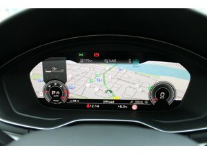 Audi A4 Avant TDi Quatt S-Line Navi AHK Standh Matrix 6.000 km 40.750 &euro; Bonn 53225