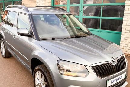 Skoda Yeti 53.640 km 14.950 &euro; Bornheim 53332