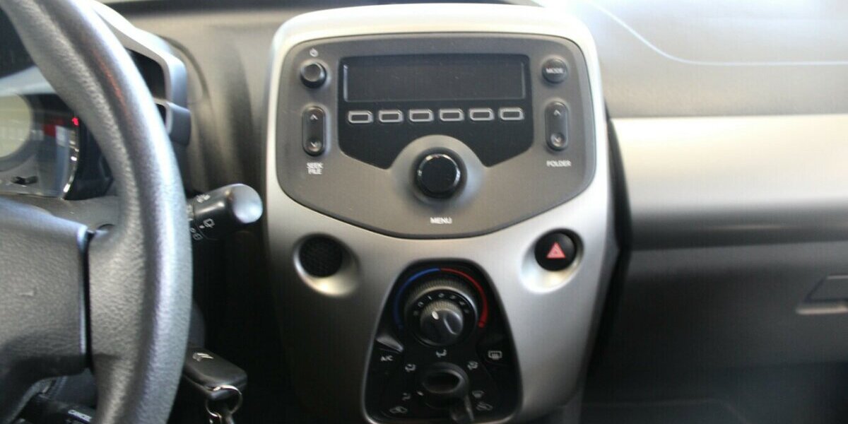 Citroen C1 VTi 68 Feel 69.100 km 8.480 &euro; Euskirchen 53881