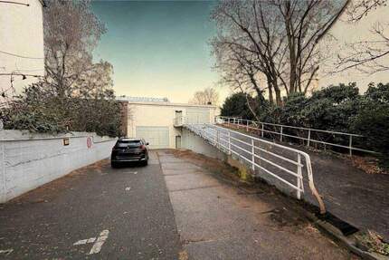 Grundstück Bonn Zentrum - 1.199.000&euro; | Angebot:25660636