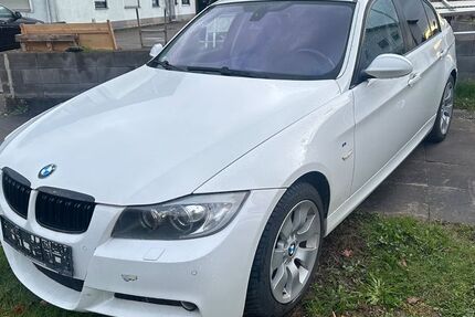 BMW 330 263.222 km 6.900 &euro; Euskirchen 53879