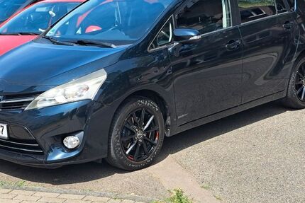 Toyota Verso 135.000 km 9.400 &euro; Kerpen 50171
