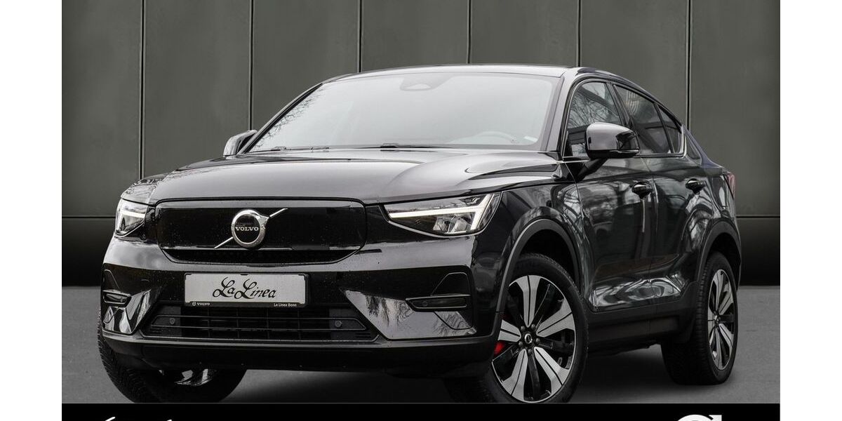 Volvo C40 31.016 km 27.990 &euro; Bonn 53117