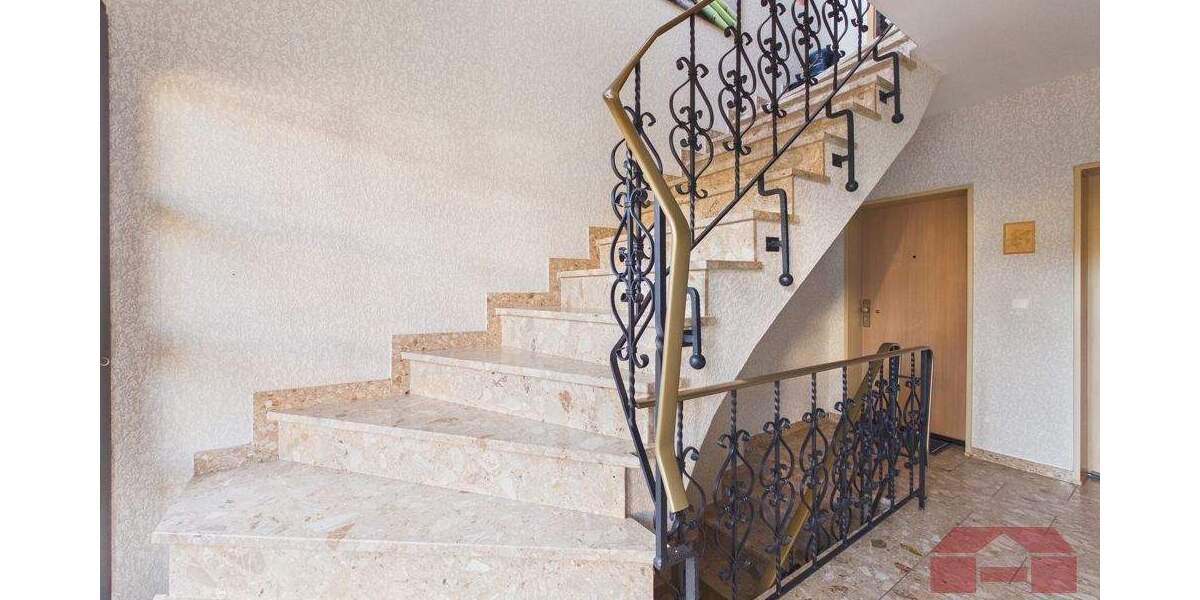 Etagenwohnung Nettersheim / Marmagen Marmagen - 3 Zimmer, 125 m&sup2;, 249.900&euro; | Angebot:25683300