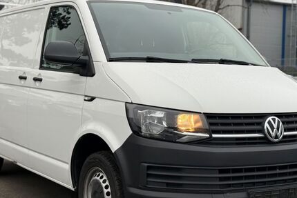 VW T6 Transporter 106.000 km 12.899 &euro; Euskirchen 53879