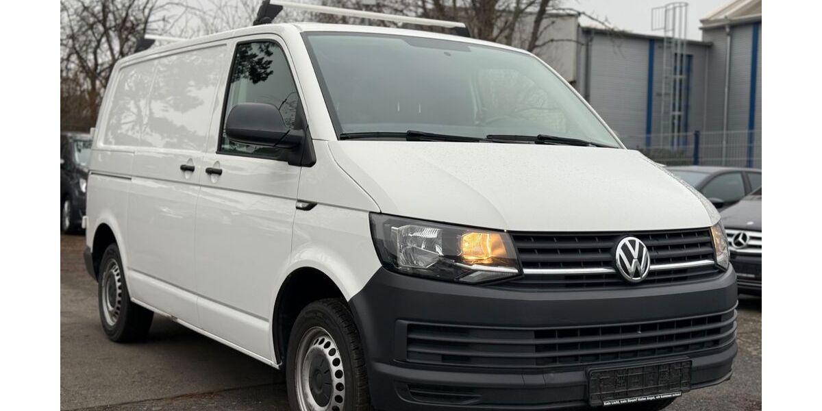 VW T6 Transporter 106.000 km 12.899 &euro; Euskirchen 53879