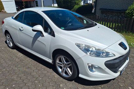 Peugeot 308 90.448 km 7.950 &euro; Bonn 53125