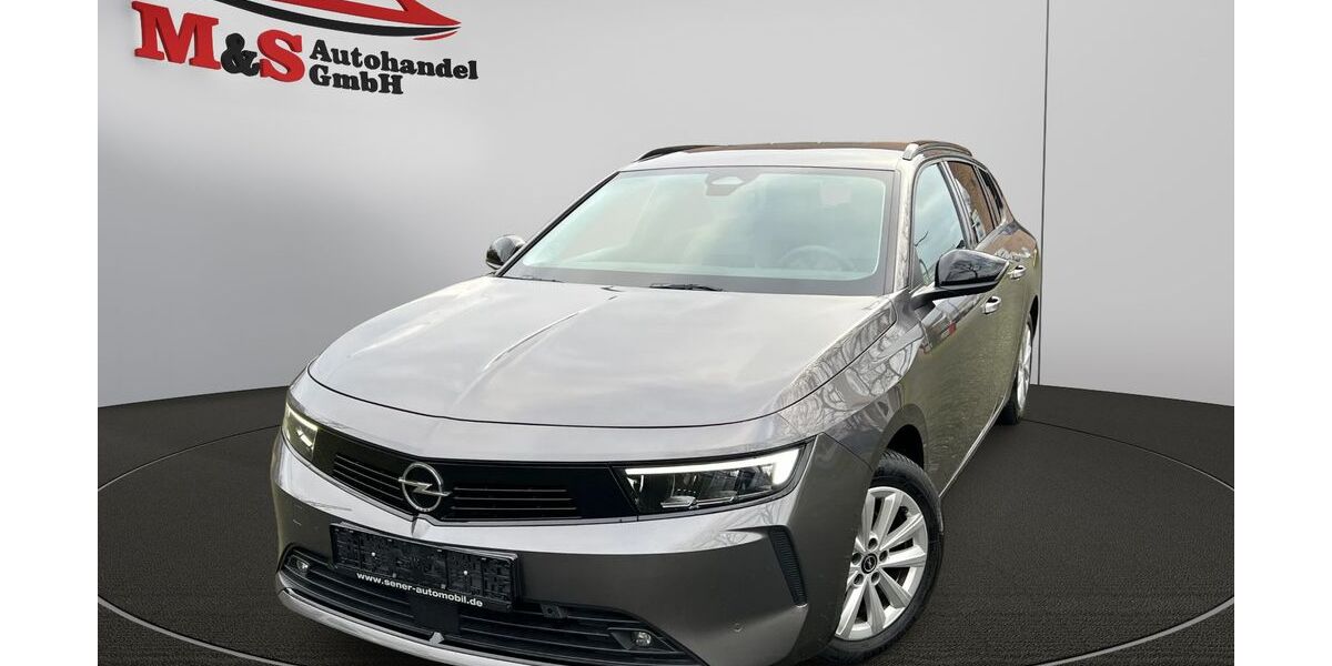 Opel Astra 68.000 km 15.490 &euro; Bonn 53177