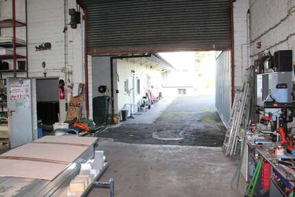 Gewerbeobjekt Königswinther - 1.500&euro; | Angebot:23666585