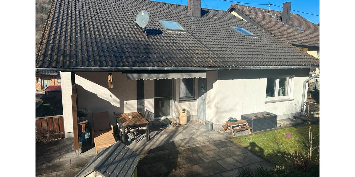 Einfamilienhaus Schleiden - 7 Zimmer, 218 m&sup2;, 340.000&euro; | Angebot:26234531