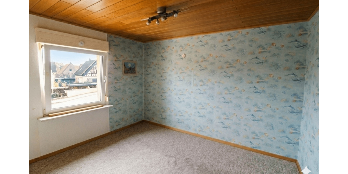 Reihenmittelhaus Kerpen - 4 Zimmer, 75 m&sup2;, 200.000&euro; | Angebot:25681497