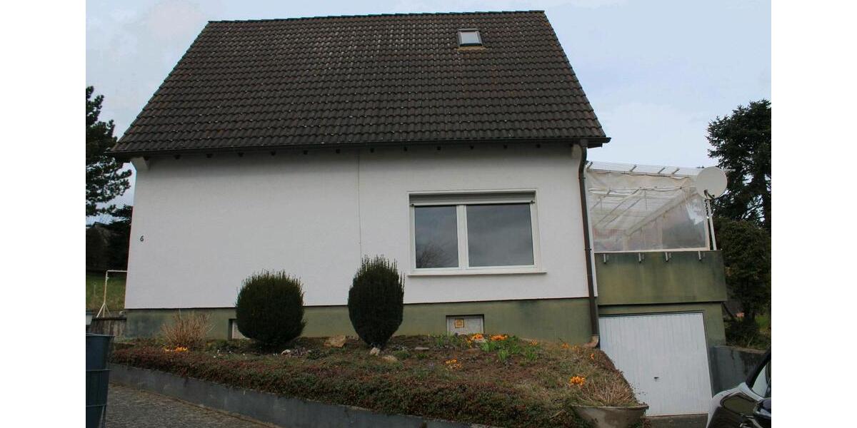 Einfamilienhaus Bornheim - 4 Zimmer, 110 m&sup2;, 219.000&euro; | Angebot:25282179
