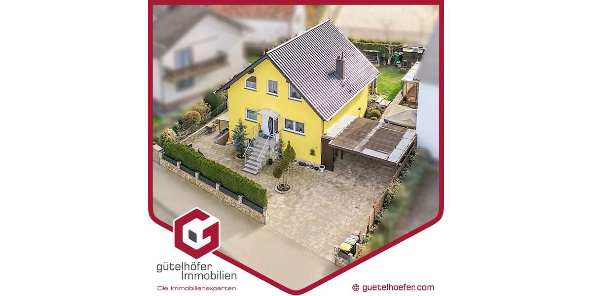 Einfamilienhaus Rheinbach / Loch Loch - 4 Zimmer, 121 m&sup2;, 389.000&euro; | Angebot:26014944