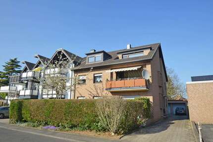 Wohnung Wesseling - 2 Zimmer, 78 m&sup2;, 640&euro; | Angebot:27020827