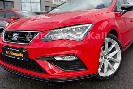 Seat Leon 67.000 km 13.990 &euro; Kall 53925