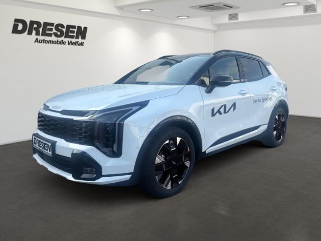 Kia Sportage 16.358 km 36.980 &euro; Bonn 53119