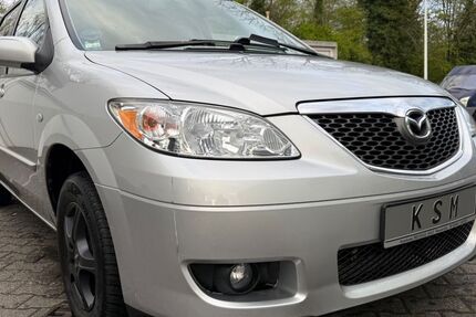 Mazda MPV 177.000 km 4.600 &euro; Bonn 53121