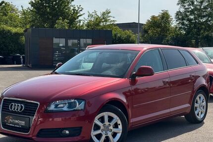 Audi A3 97.460 km 8.999 &euro; Düren 52349
