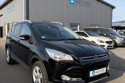 Ford Kuga 110.510 km 13.990 &euro; Zülpich 53909