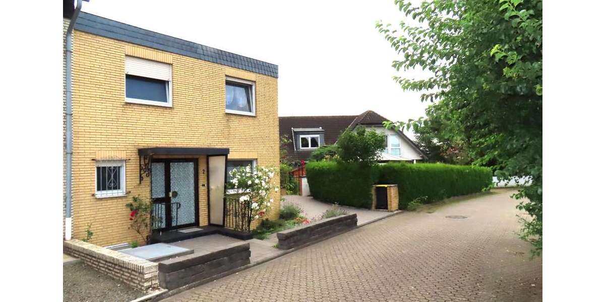 Einfamilienhaus Erftstadt - 5 Zimmer, 157 m&sup2;, 445.000&euro; | Angebot:21807658