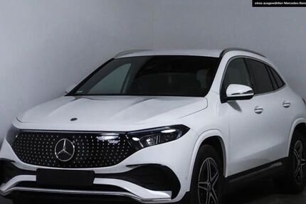 Mercedes-Benz EQA 25.275 km 45.790 &euro; Euskirchen 53879