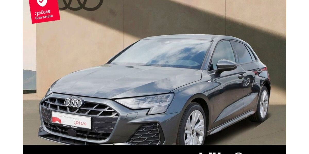 Audi A3 29.000 km 28.870 &euro; Meckenheim / Bonn 53340