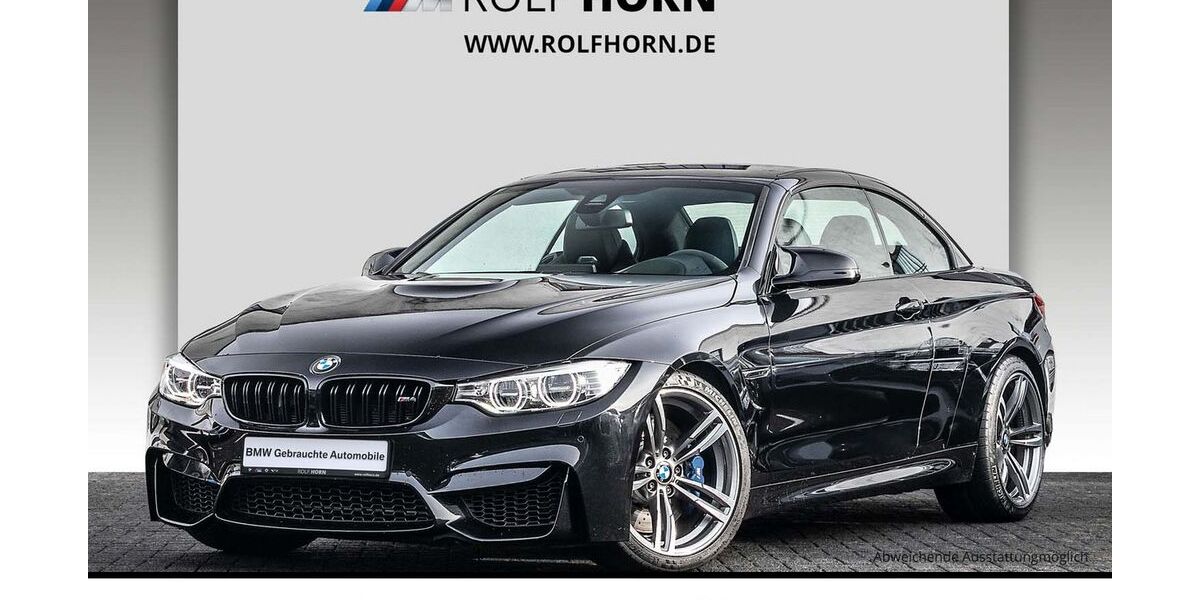 BMW M4 72.197 km 51.510 &euro; Euskirchen 53879