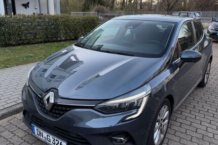 Renault Clio 51.000 km 17.000 &euro; Kreuzau 52372