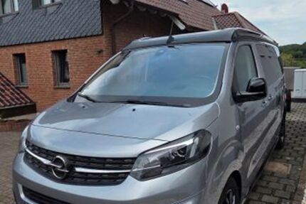 Opel Zafira Life 56.000 km 45.900 &euro; Königswinter 53639
