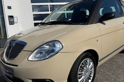 Lancia Ypsilon 61.300 km 6.800 &euro; Bonn 53177