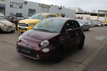 Fiat 500 76.591 km 9.900 &euro; Bonn 53227