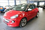 Opel Adam 1.4 118.783 km 6.980 &euro; Euskirchen 53881