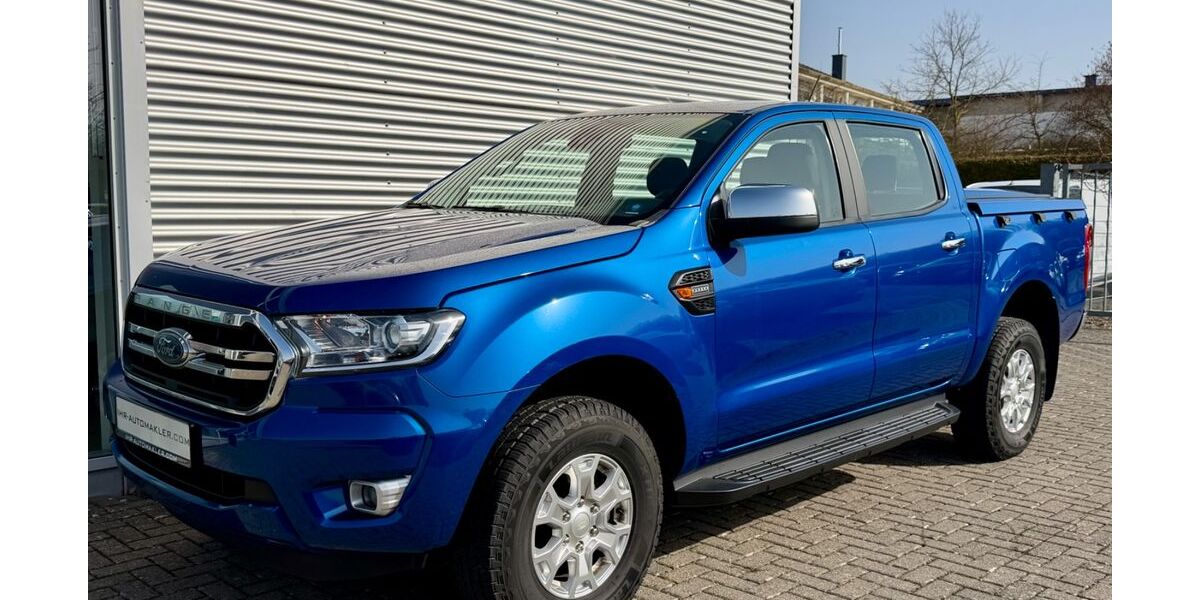 Ford Ranger 129.900 km 21.850 &euro; Erftstadt 50374