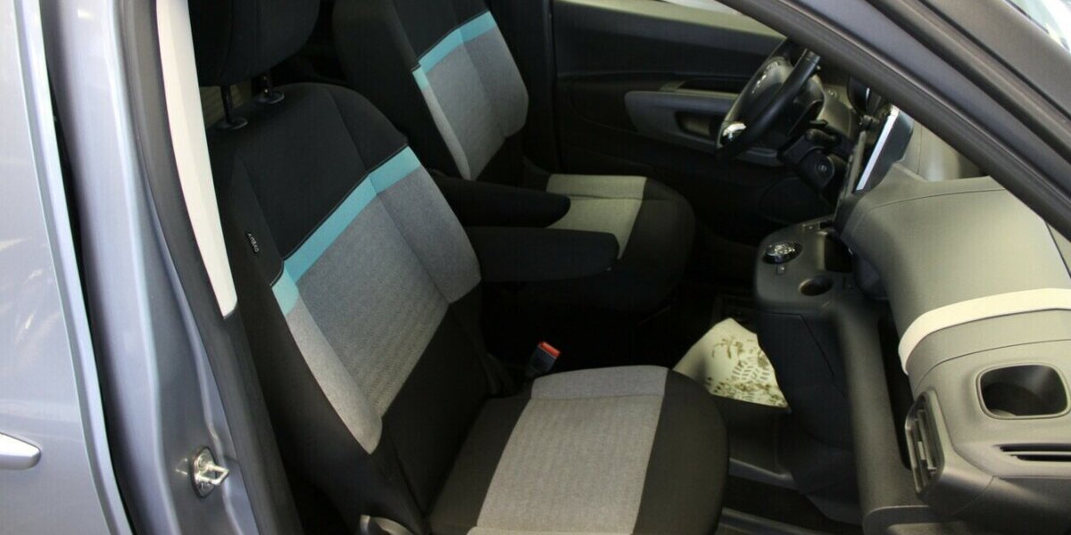 Citroen Berlingo M BlueHDi EAT8 Shine Panorama - Navi 82.816 km 18.980 &euro; Euskirchen 53881