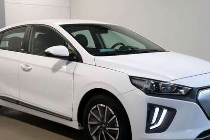 Hyundai IONIQ 27.406 km 16.700 &euro; Hürth bei Köln 50354