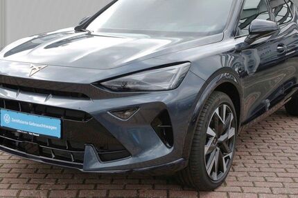 Cupra Formentor 1.015 km 34.850 &euro; Meckenheim / Bonn 53340