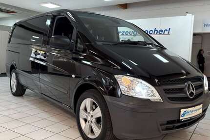 Mercedes-Benz Vito 170.000 km 14.488 &euro; Rheinbach 53359