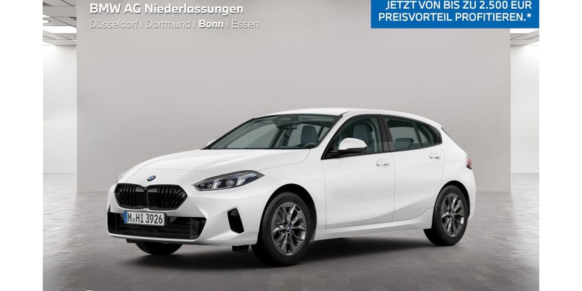 BMW 120 7.716 km 31.899 &euro; Bonn 53119
