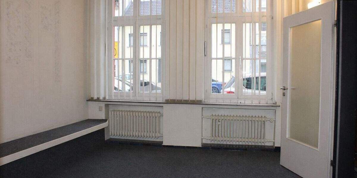 Mehrfamilienhaus, Wohnhaus Euskirchen Innenstadt - 1 Zimmer, 293 m&sup2;, 499.000&euro; | Angebot:25688901