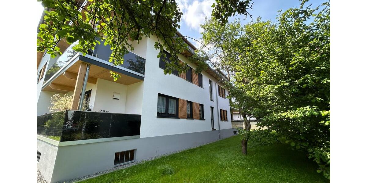 Erdgeschoßwohnung Schleiden - 2 Zimmer, 57 m&sup2;, 760&euro; | Angebot:25873060