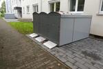 Neue Dachgeschosswohnung mit Flair im Energiesparhaus mit moderner Heiztechnik in Bonn - Dachgeschoßwohnung Bonn Dransdorf | Angebot:27095382