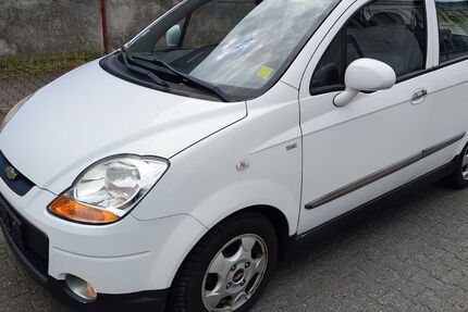 Chevrolet Matiz 90.386 km 1.750 &euro; Düren 52353