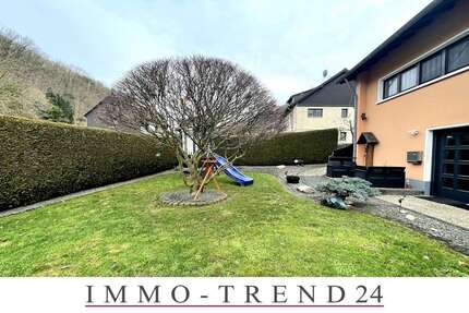 Haus Heimbach - 5 Zimmer, 170 m&sup2;, 388.000&euro; | Angebot:26030296