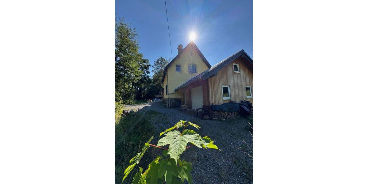 Mehrfamilienhaus, Wohnhaus Kall / Urft Urft - 4 Zimmer, 120 m&sup2;, 299.000&euro; | Angebot:25729195