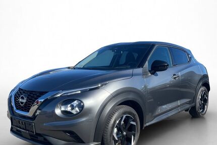 Nissan Juke 5.000 km 16.390 &euro; Bornheim 53332