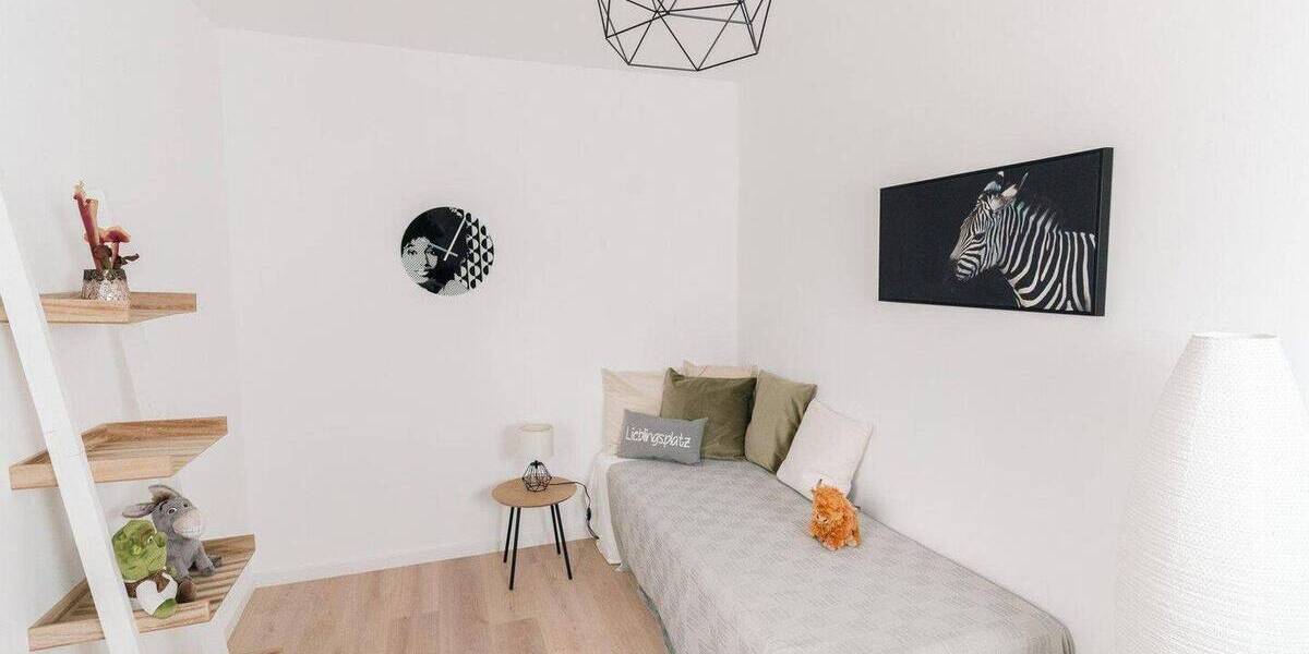 Etagenwohnung Bonn Zentrum - 2 Zimmer, 50 m&sup2;, 245.000&euro; | Angebot:26593485