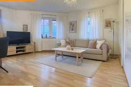 Wohnung Bonn Hardtberg - 1 Zimmer, 40 m&sup2;, 144.000&euro; | Angebot:25522807