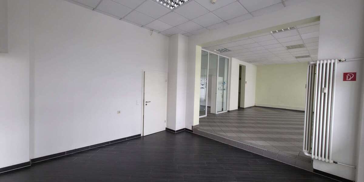 Gewerbeobjekt Wesseling Keldenich - 2.246&euro; | Angebot:24225935